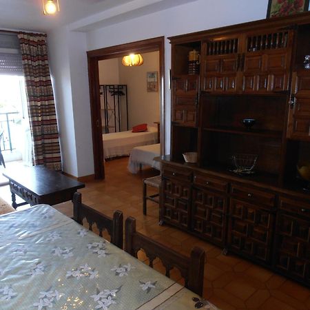 Apartamentos Peniscola Playa Esterno foto