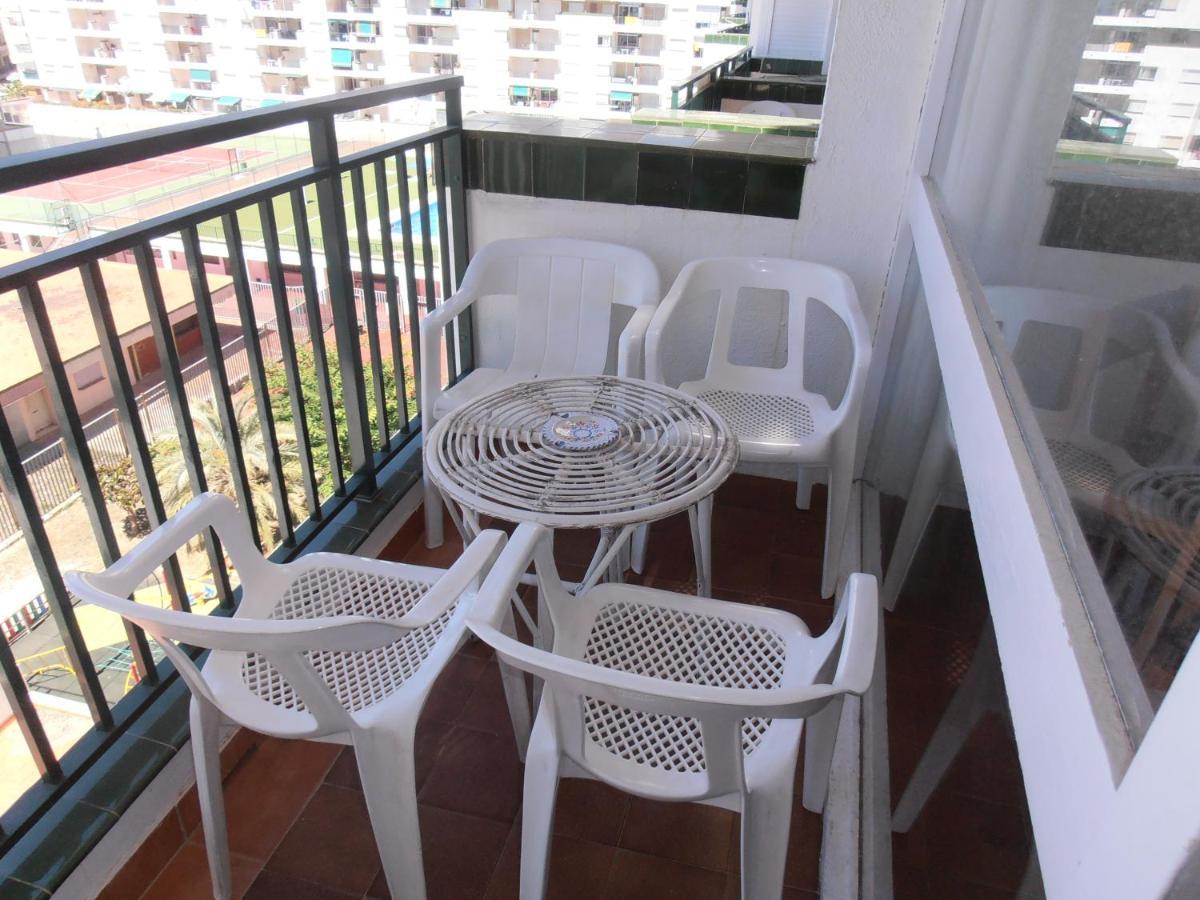 Apartamentos Peniscola Playa Esterno foto