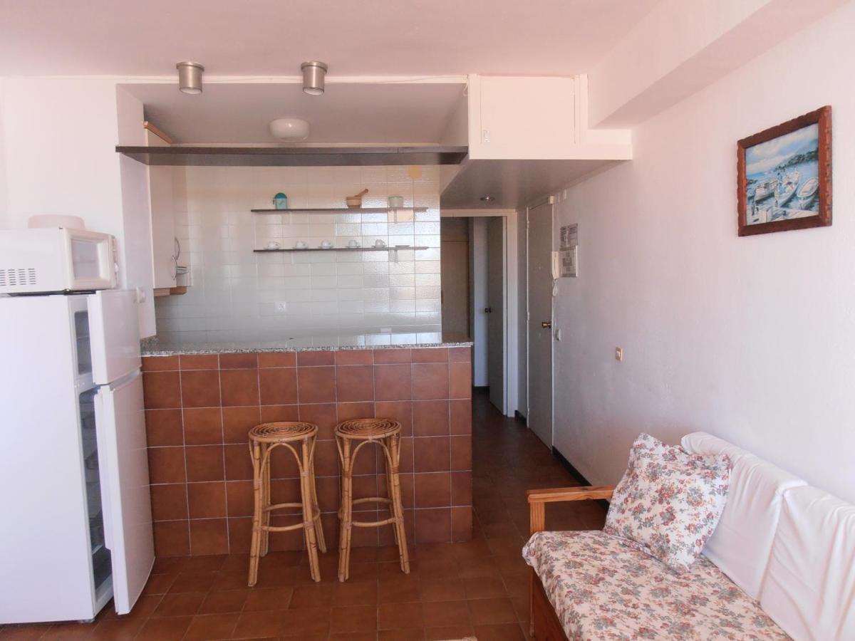 Apartamentos Peniscola Playa Esterno foto