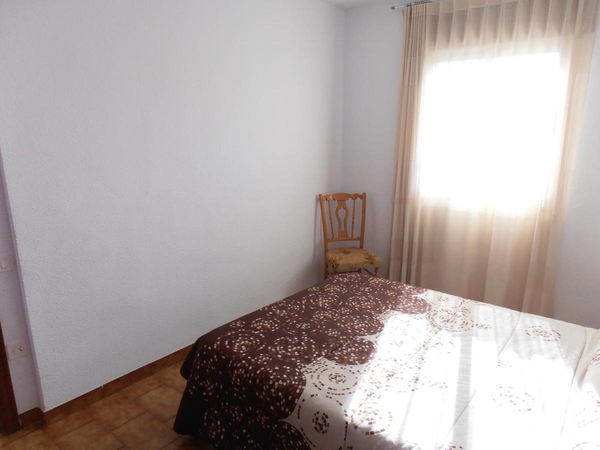 Apartamentos Peniscola Playa Esterno foto