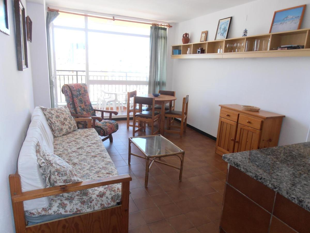 Apartamentos Peniscola Playa Esterno foto