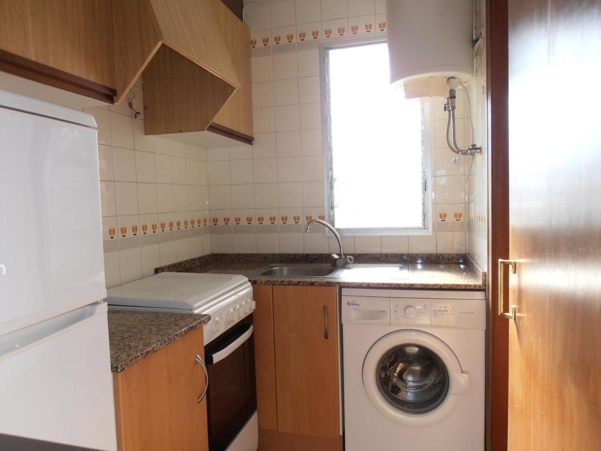 Apartamentos Peniscola Playa Esterno foto