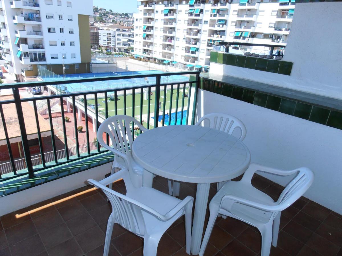 Apartamentos Peniscola Playa Esterno foto