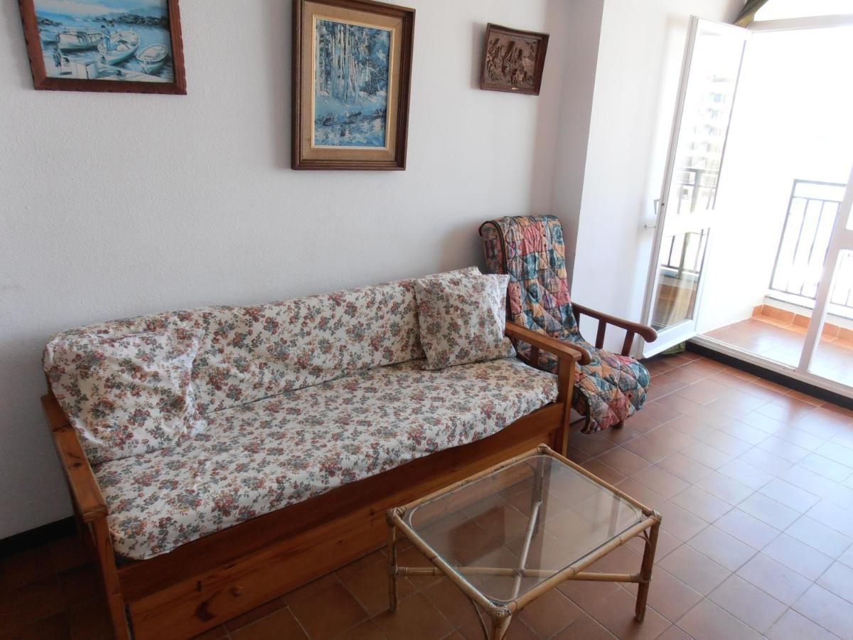 Apartamentos Peniscola Playa Esterno foto