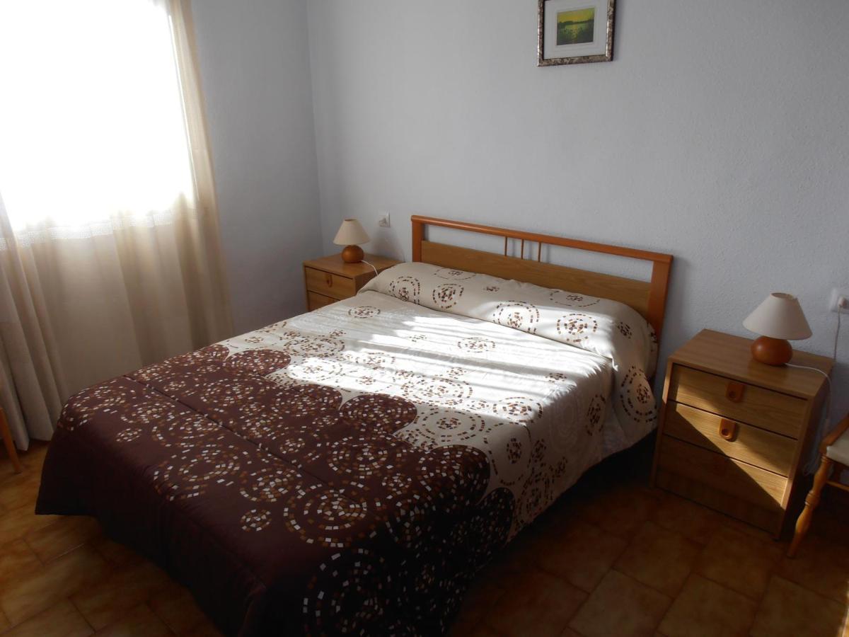 Apartamentos Peniscola Playa Esterno foto