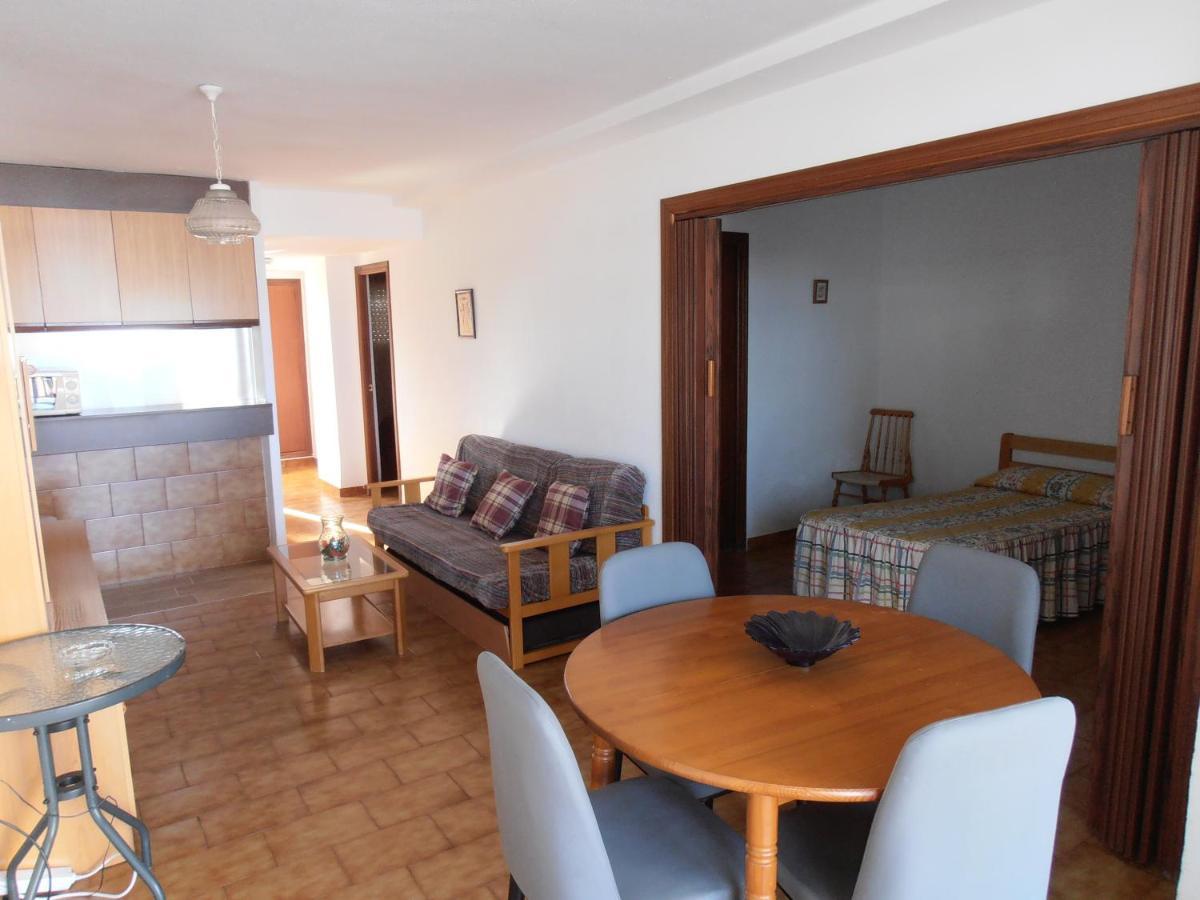 Apartamentos Peniscola Playa Esterno foto