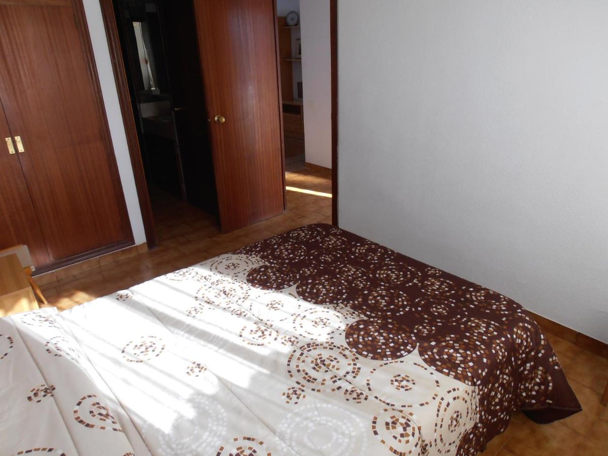 Apartamentos Peniscola Playa Esterno foto