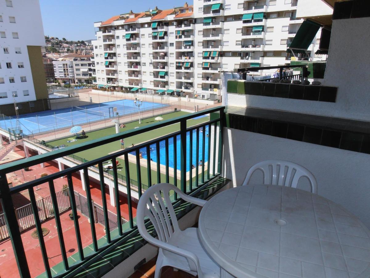 Apartamentos Peniscola Playa Esterno foto