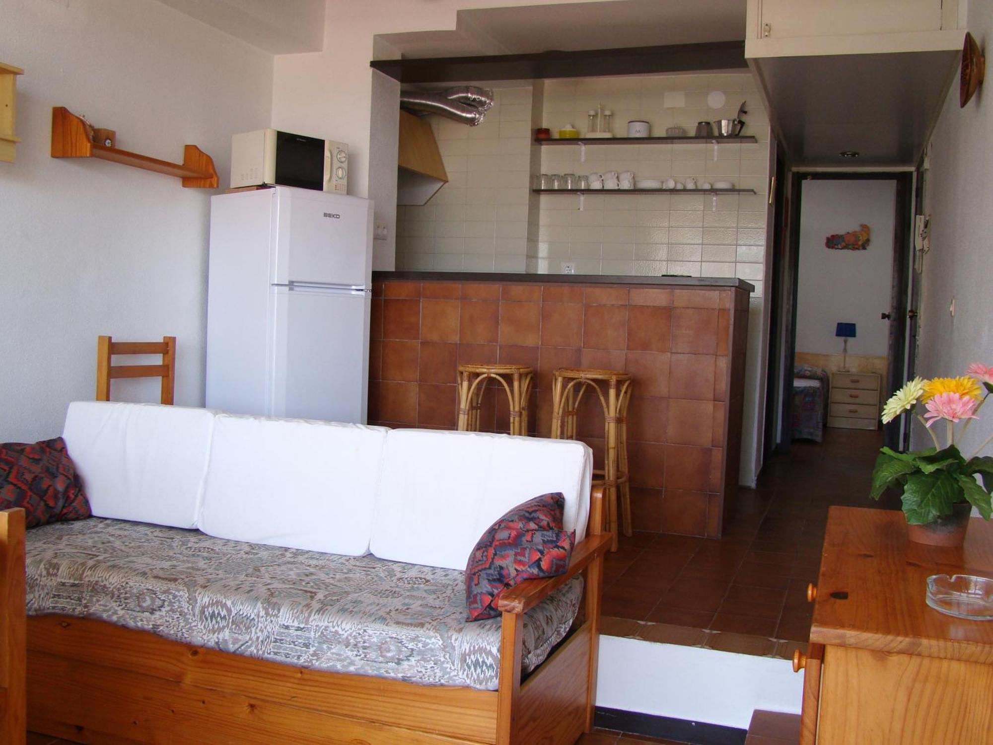 Apartamentos Peniscola Playa Esterno foto