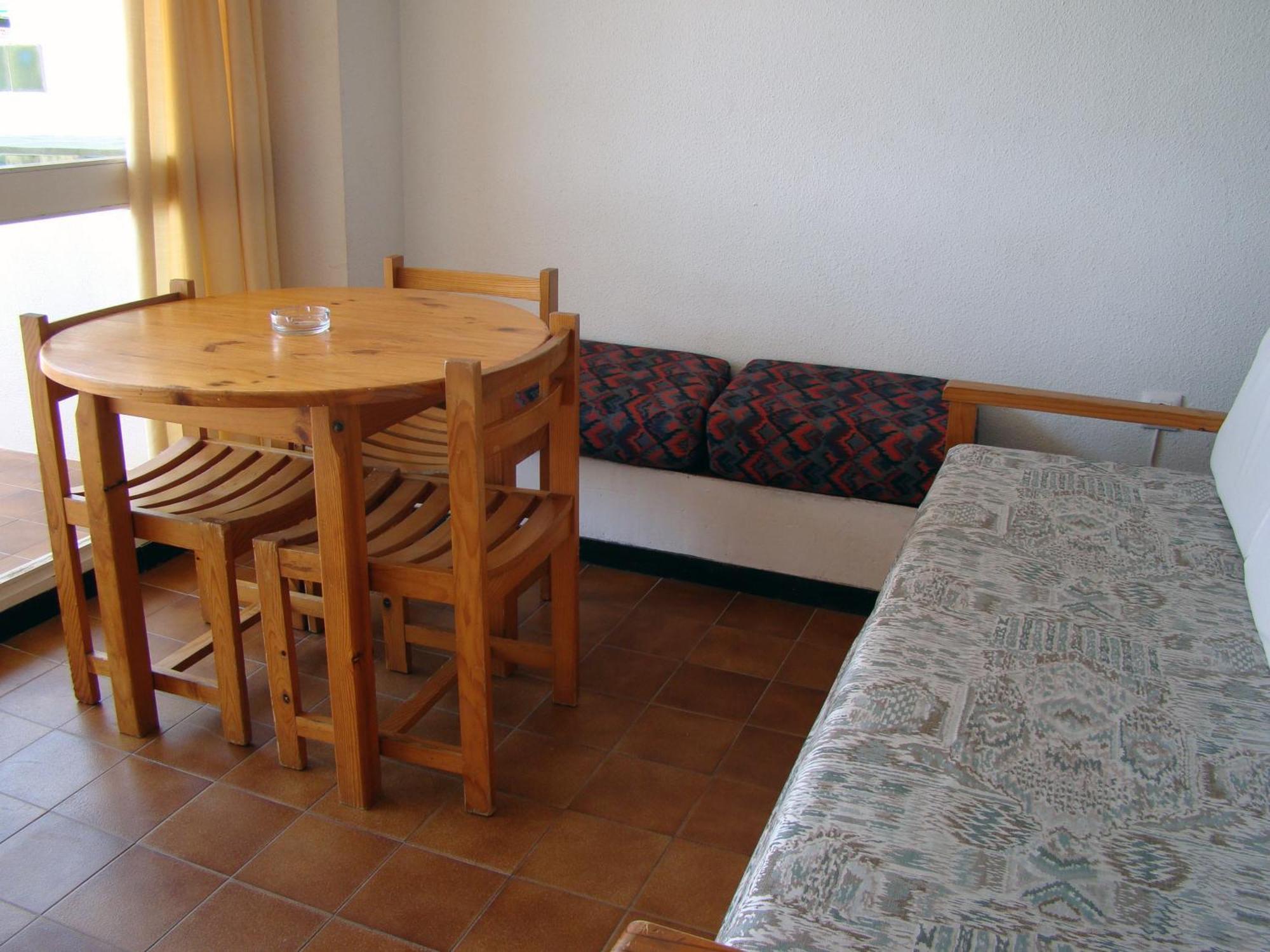 Apartamentos Peniscola Playa Esterno foto