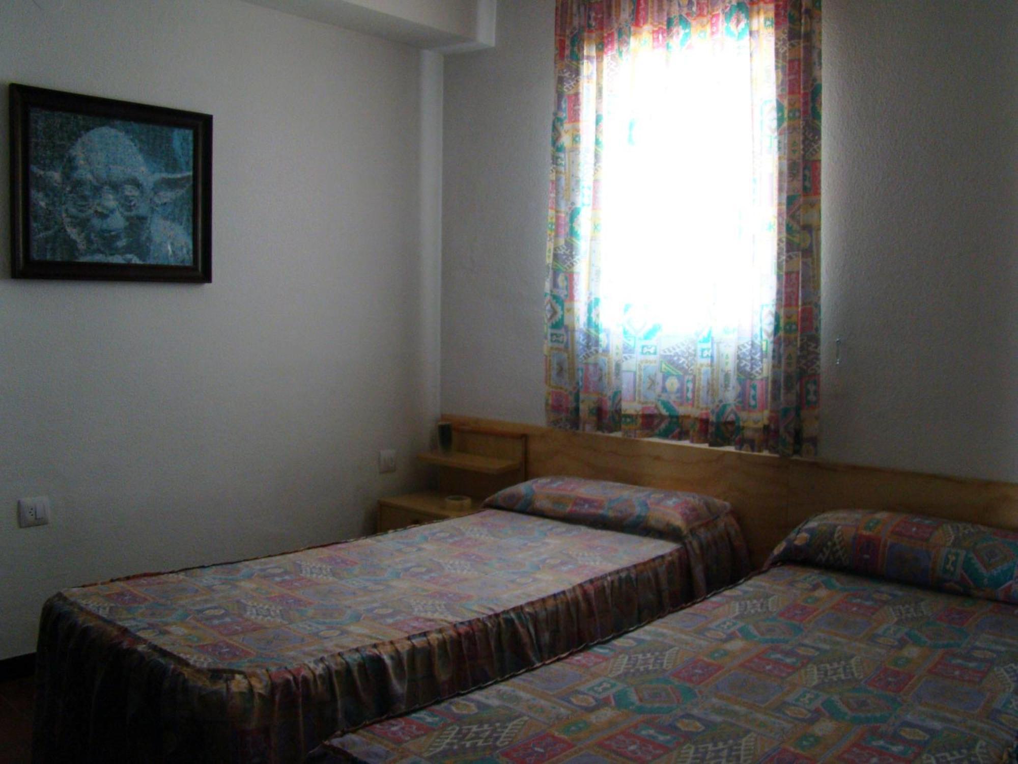 Apartamentos Peniscola Playa Esterno foto