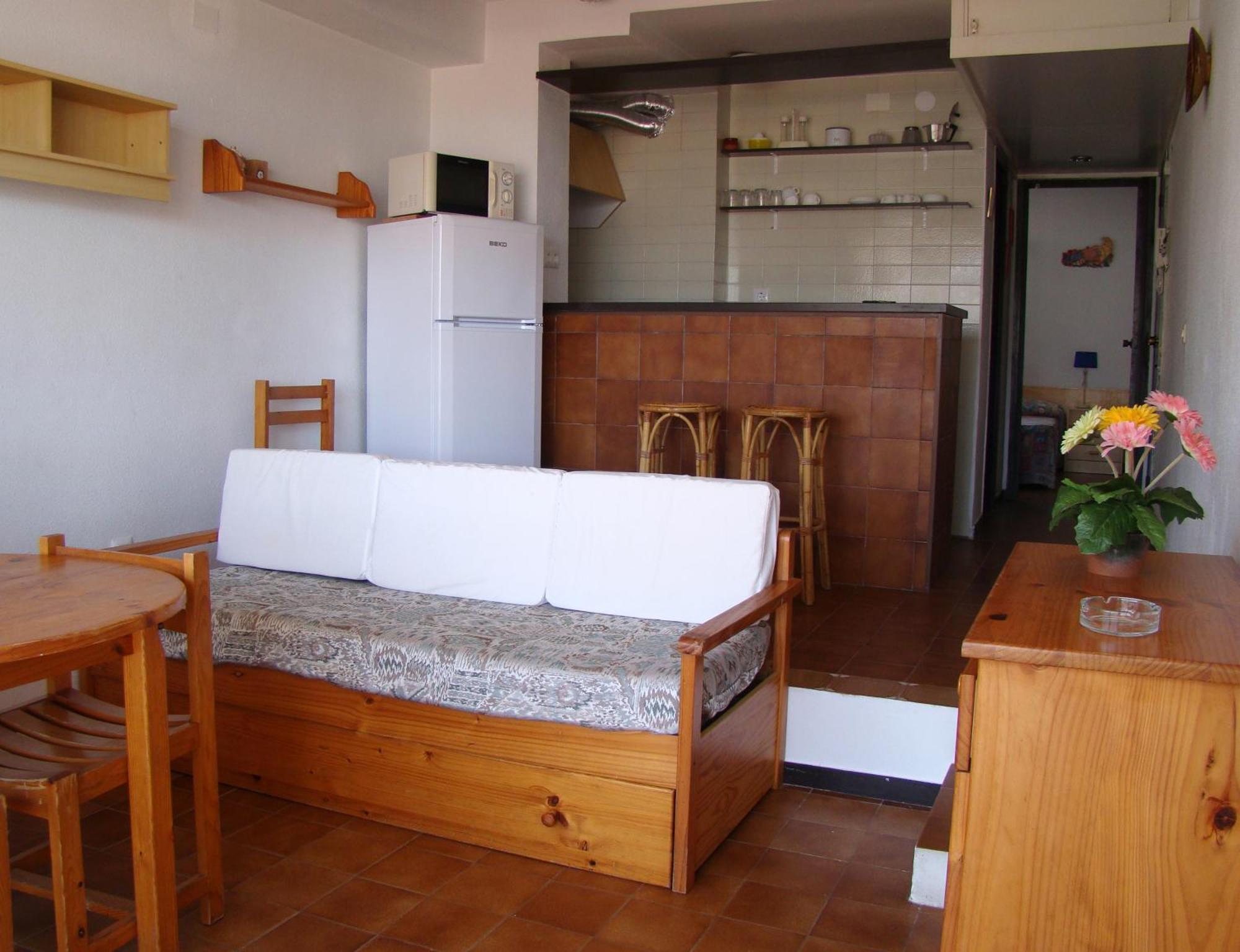 Apartamentos Peniscola Playa Esterno foto
