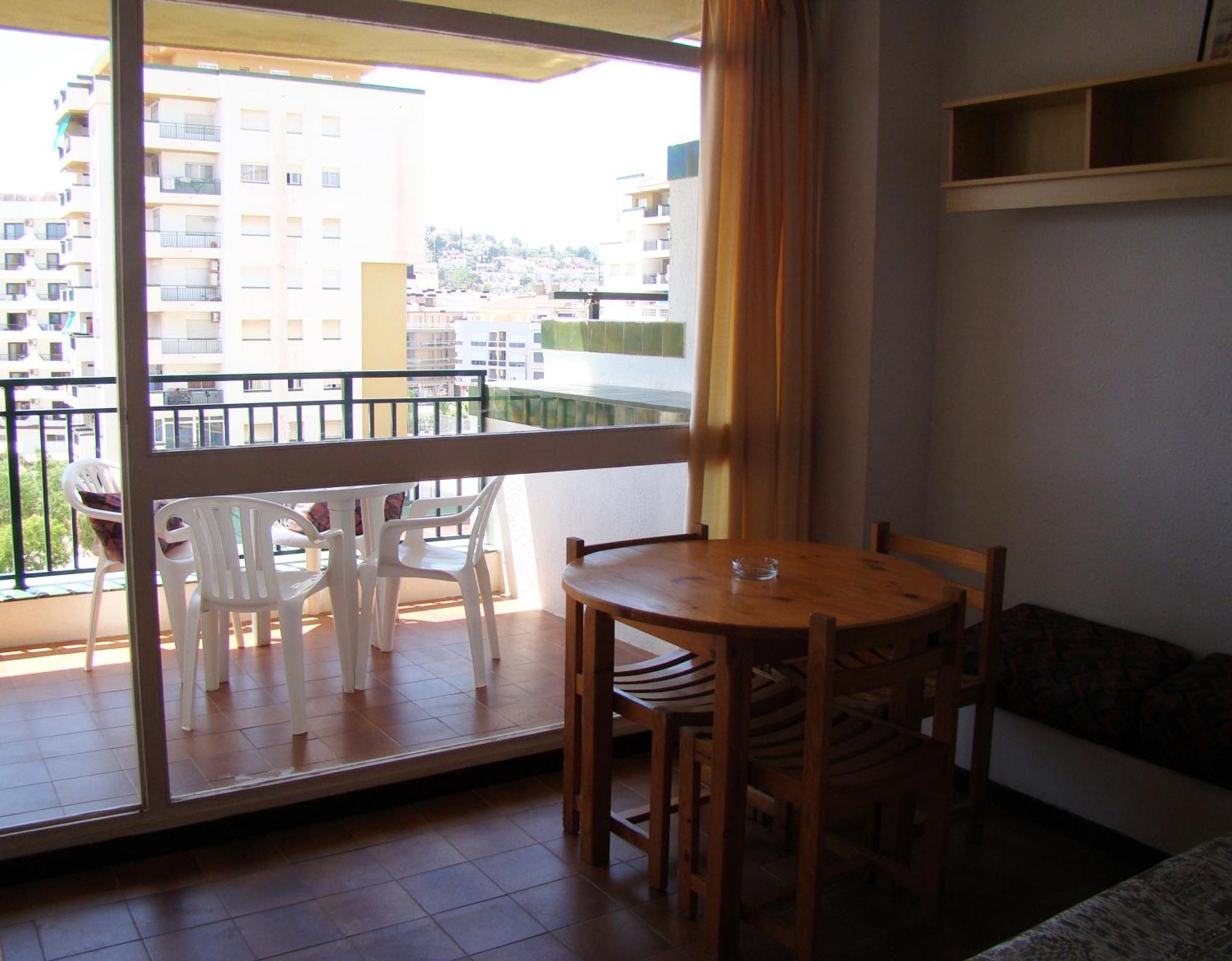 Apartamentos Peniscola Playa Esterno foto