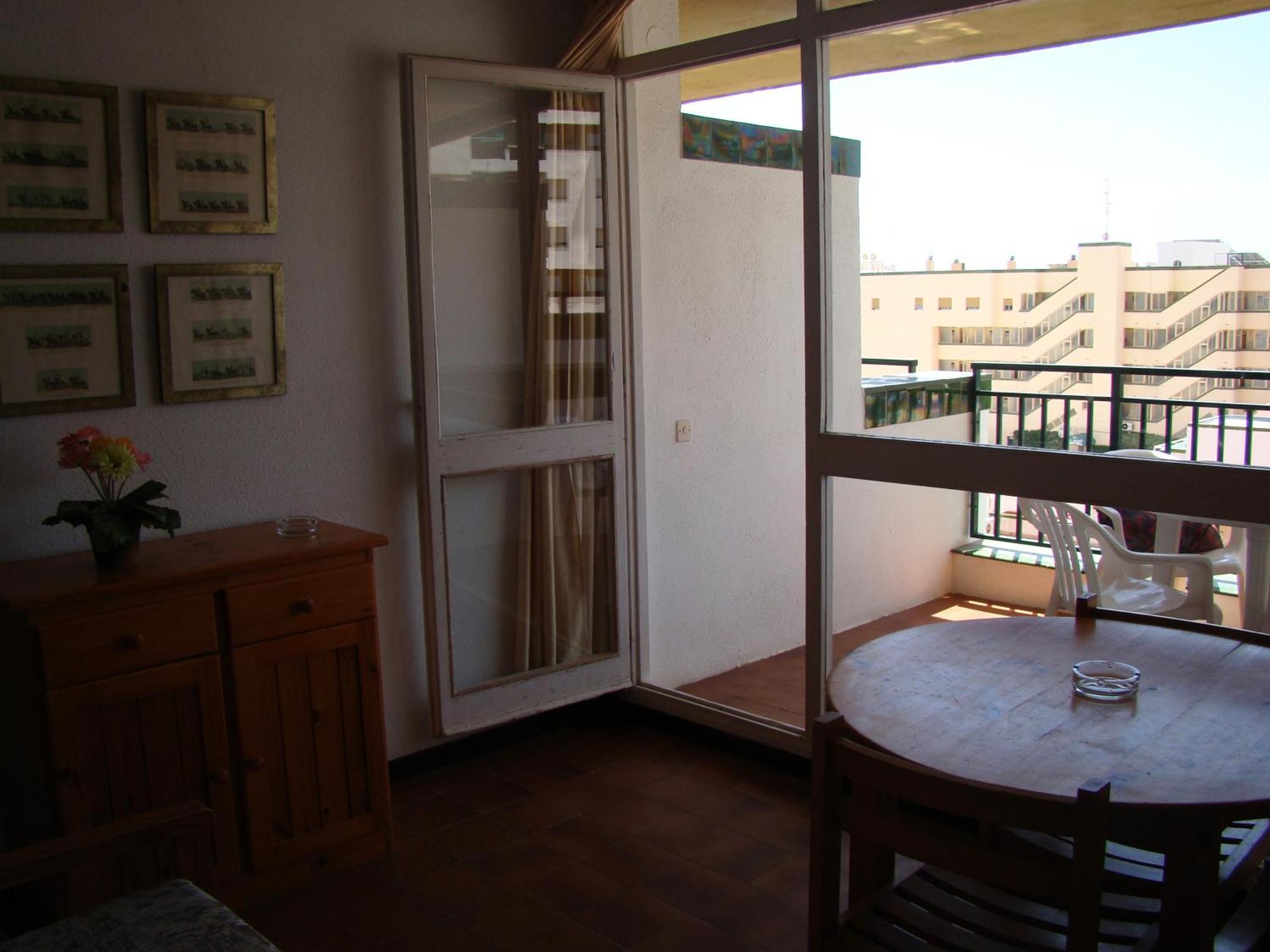 Apartamentos Peniscola Playa Esterno foto