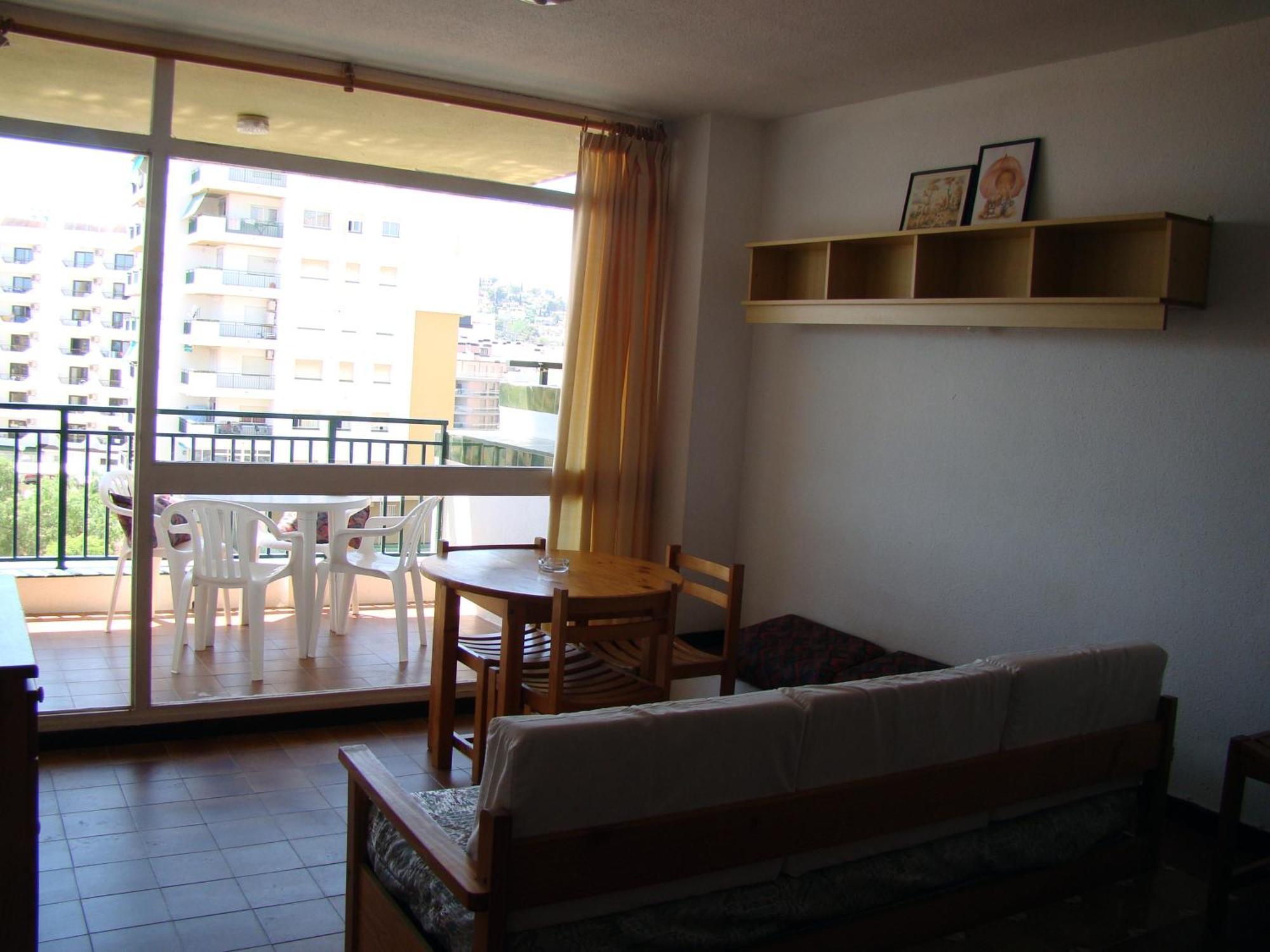 Apartamentos Peniscola Playa Esterno foto
