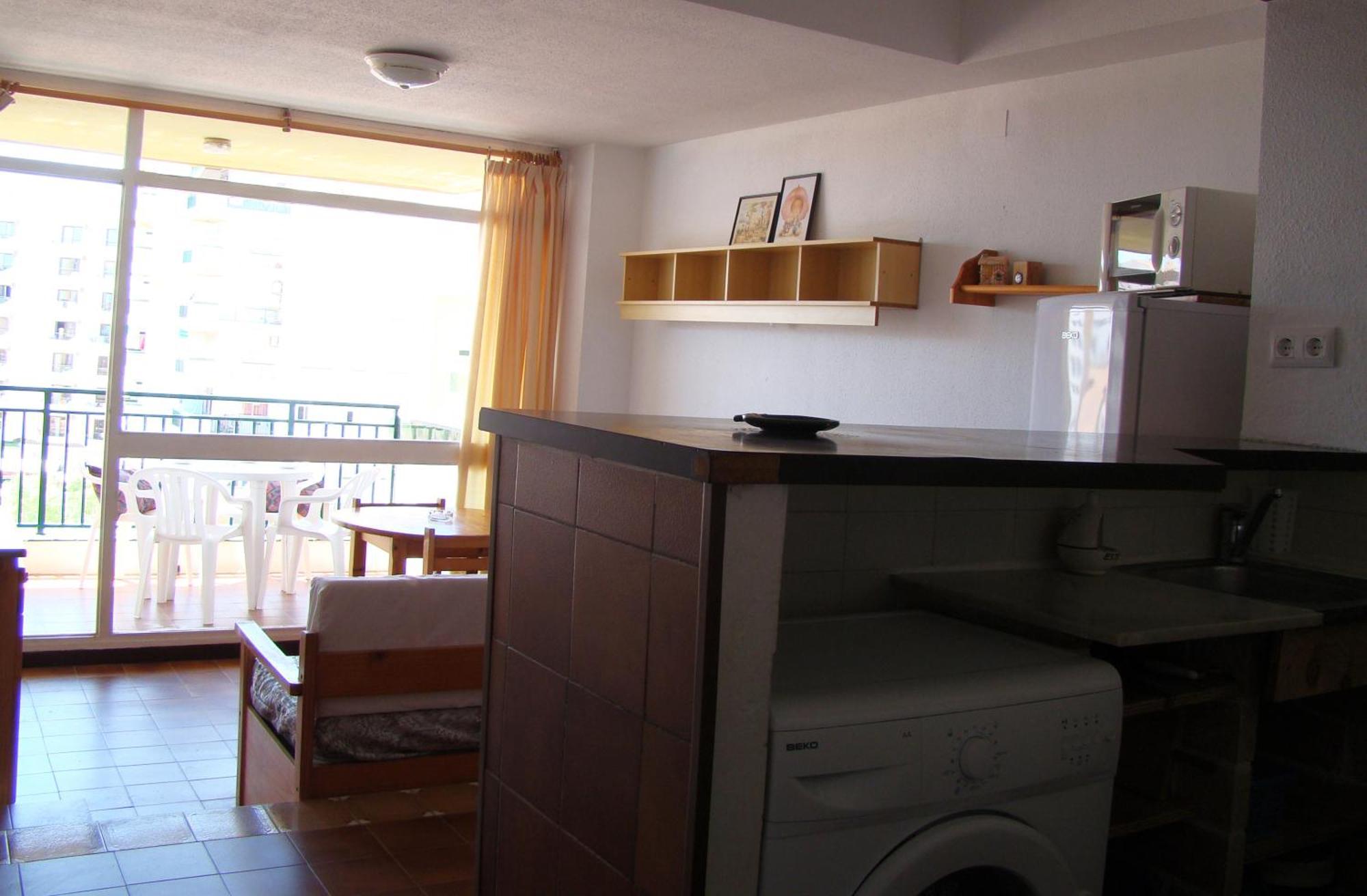 Apartamentos Peniscola Playa Esterno foto