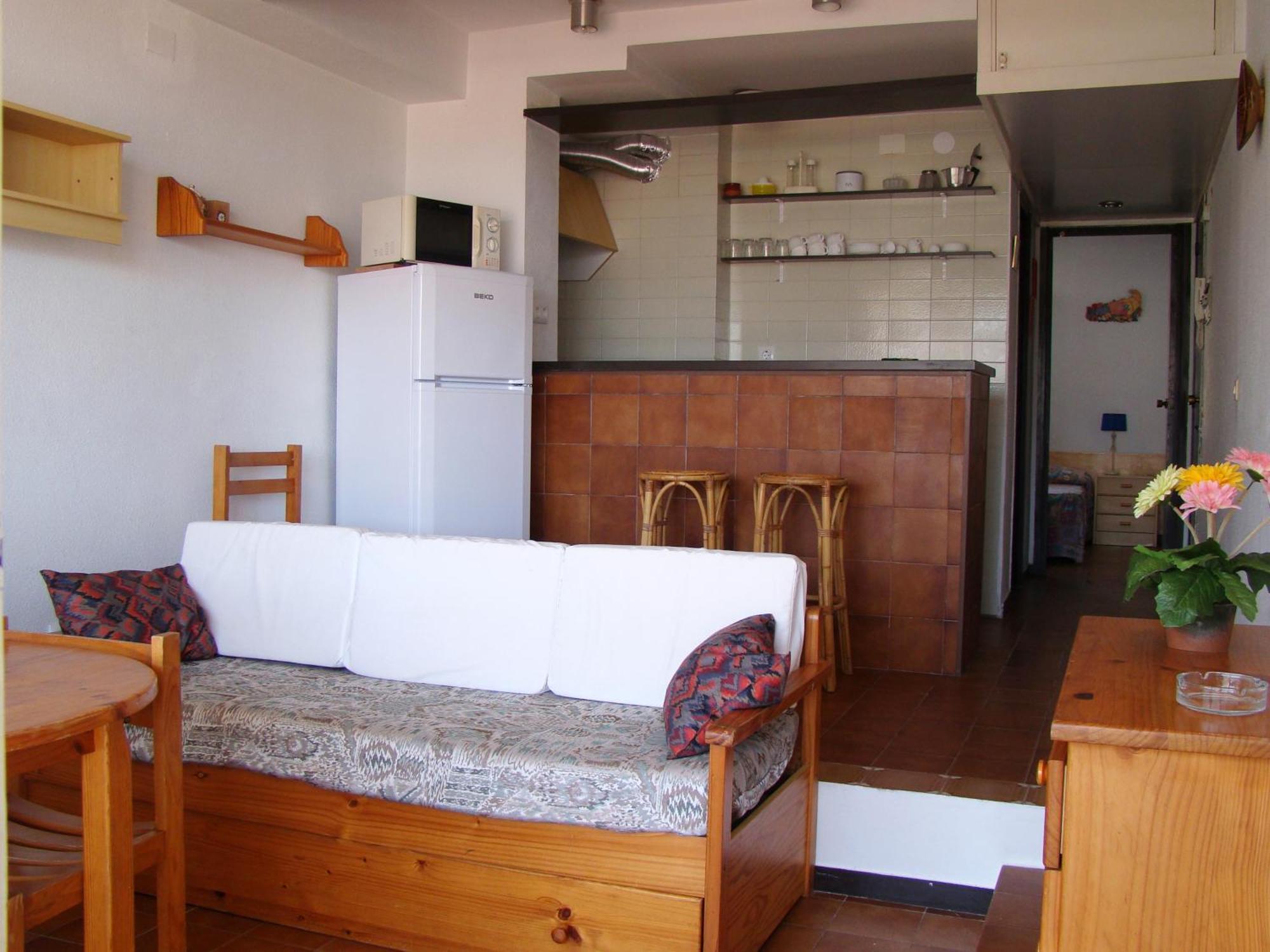 Apartamentos Peniscola Playa Esterno foto