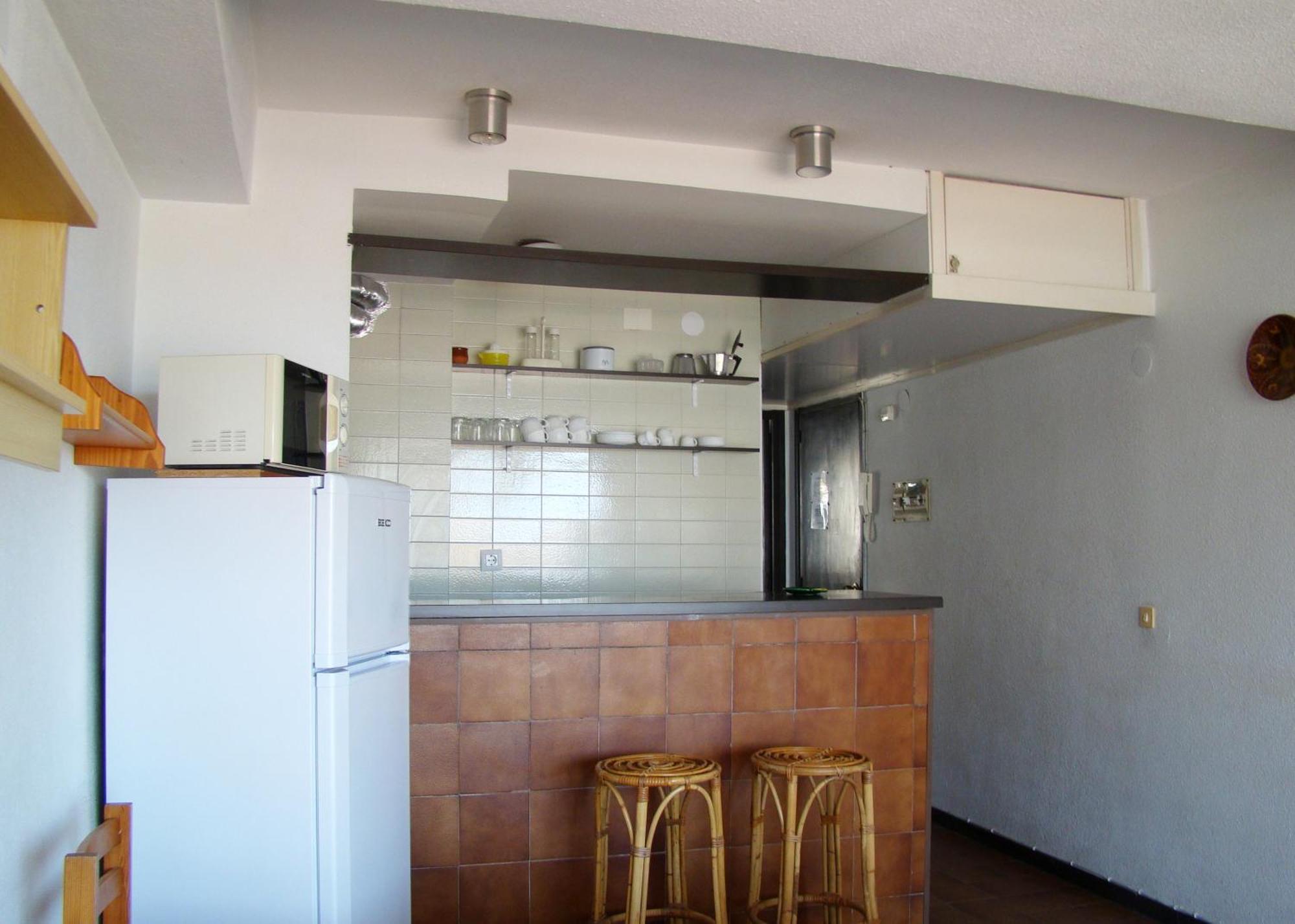 Apartamentos Peniscola Playa Esterno foto