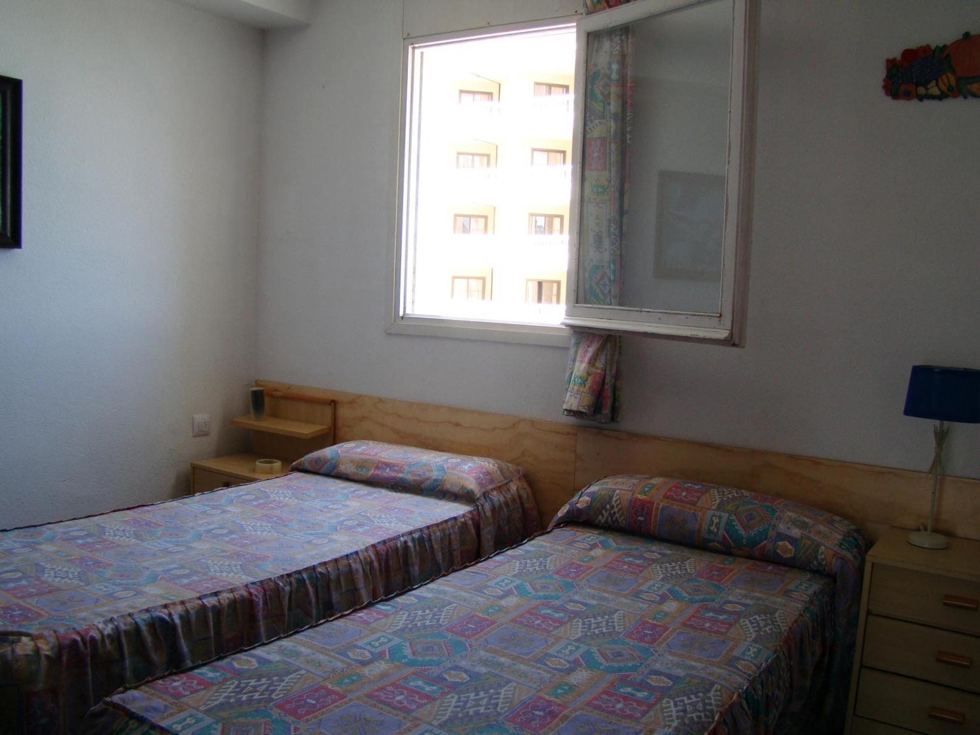 Apartamentos Peniscola Playa Esterno foto