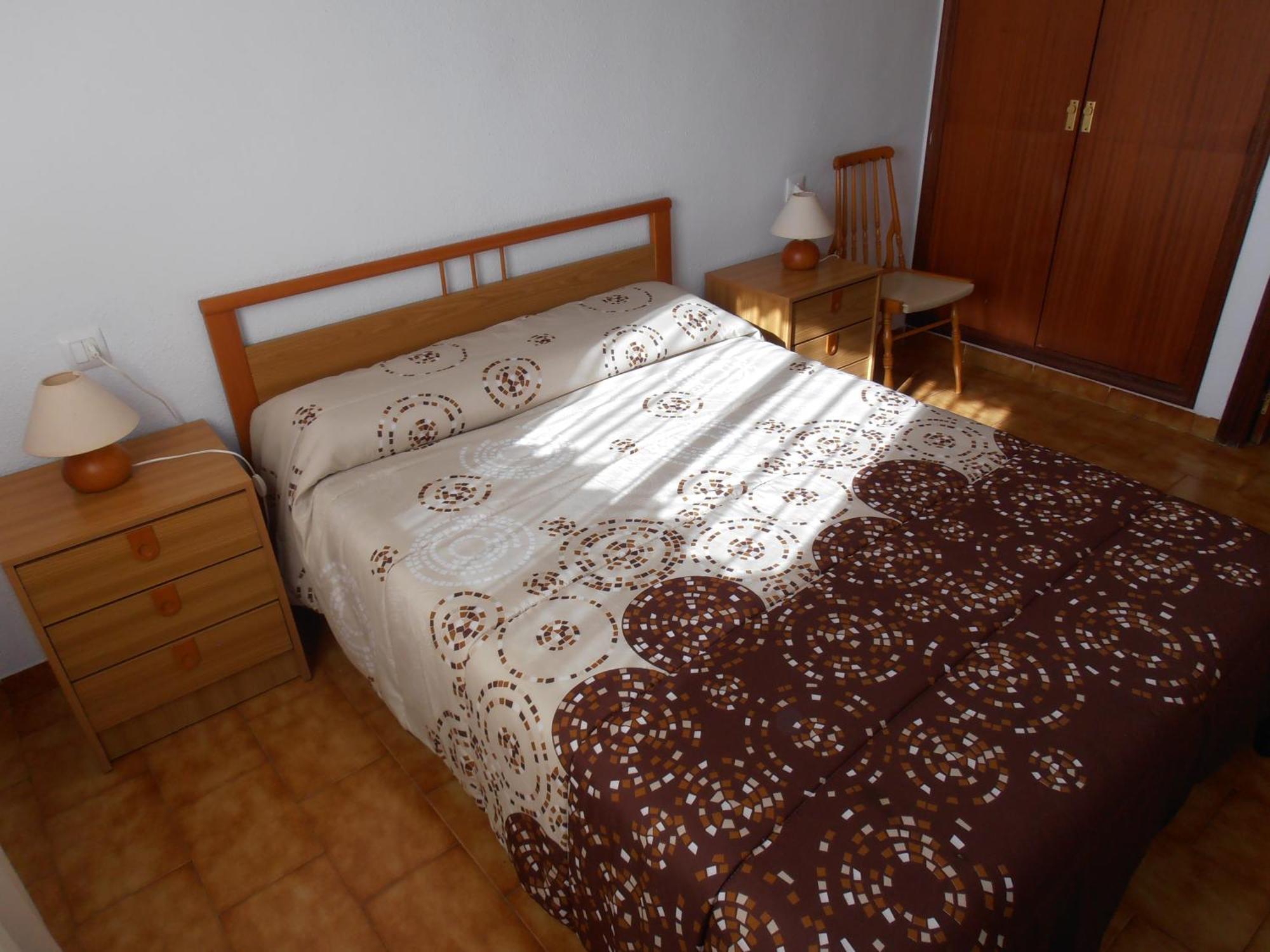 Apartamentos Peniscola Playa Esterno foto