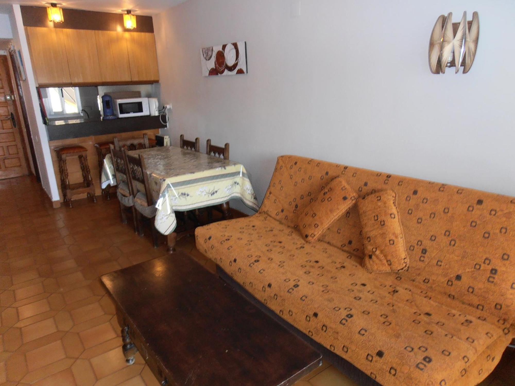Apartamentos Peniscola Playa Esterno foto