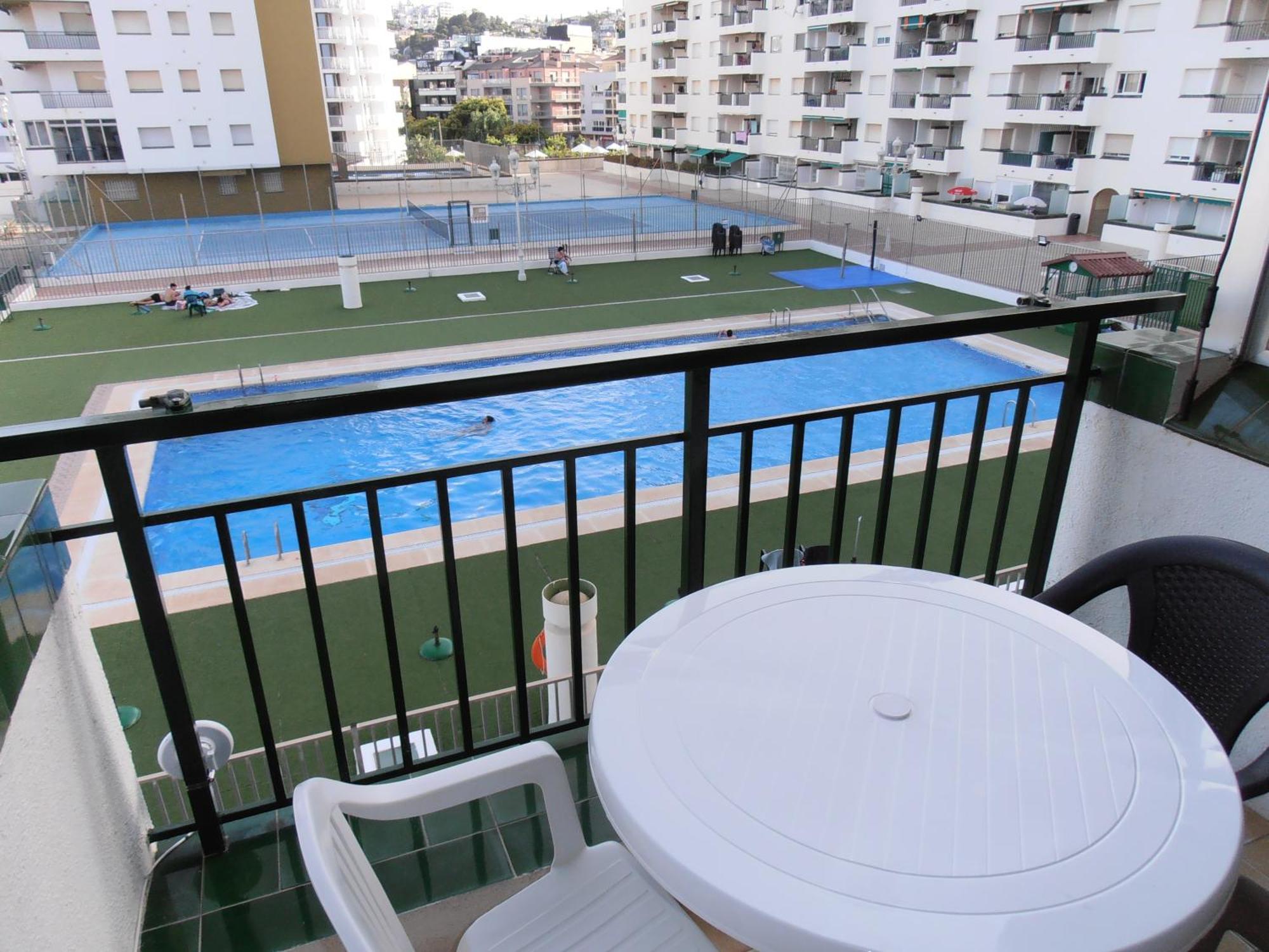 Apartamentos Peniscola Playa Esterno foto