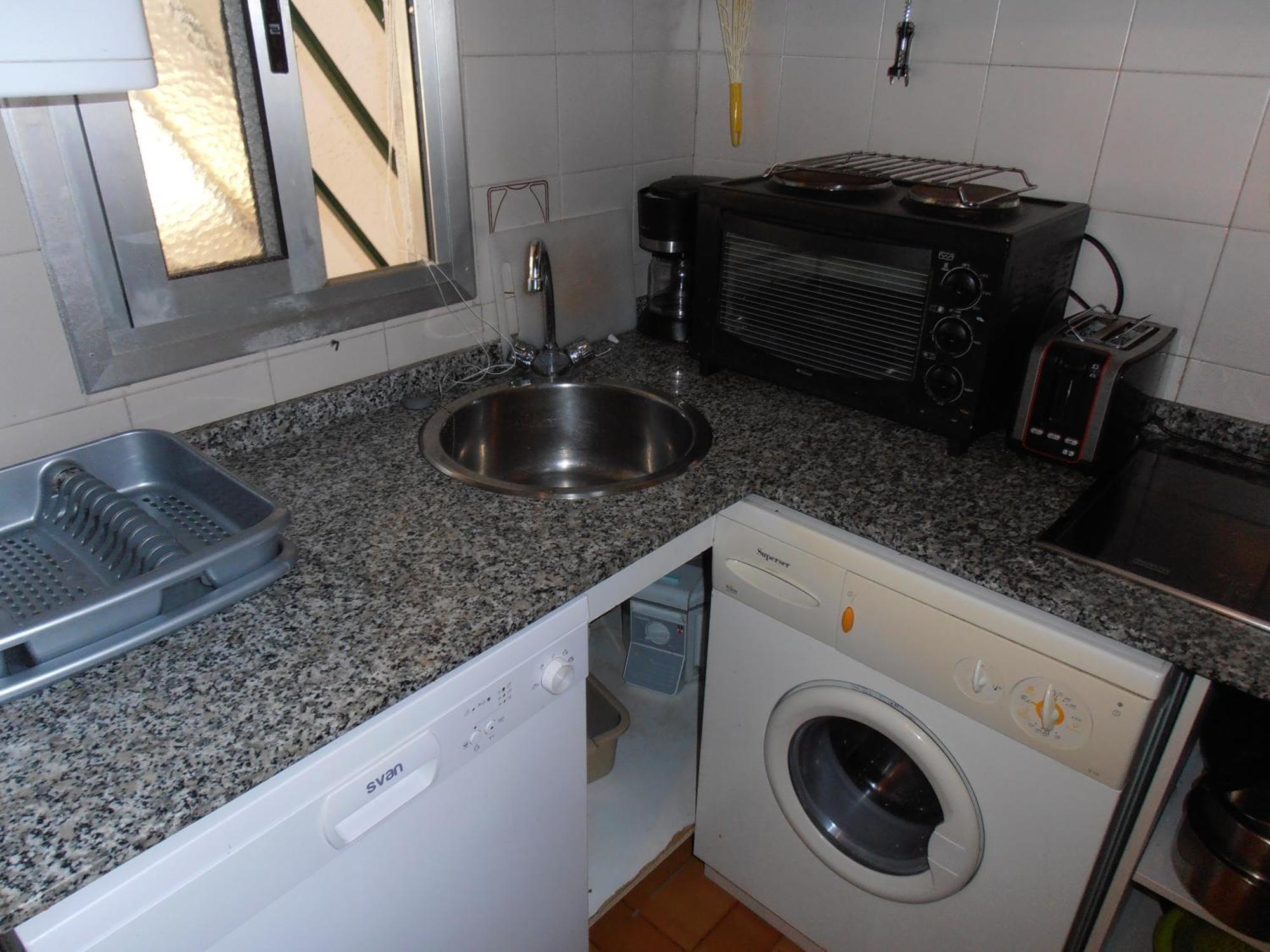 Apartamentos Peniscola Playa Esterno foto